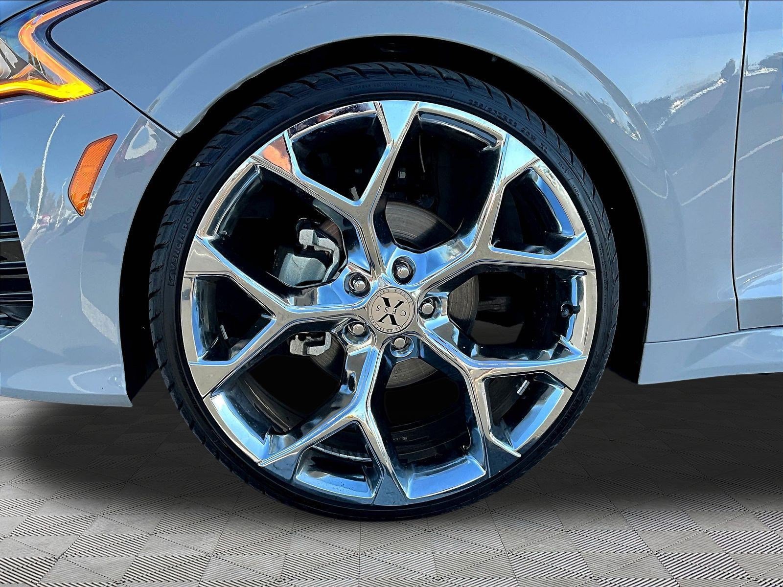 Used 2023 Kia K5 GT-Line w/ GT-Line Premium Package FWD image 33
