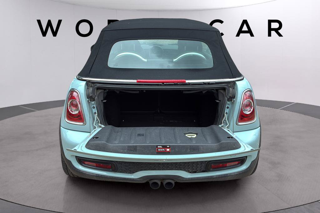 Used 2012 MINI Cooper S FWD image 23