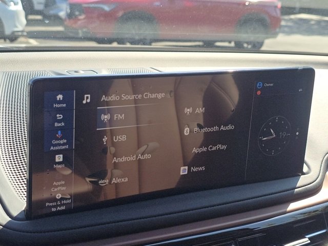 New 2026 Acura MDX w/ Technology Package image 20