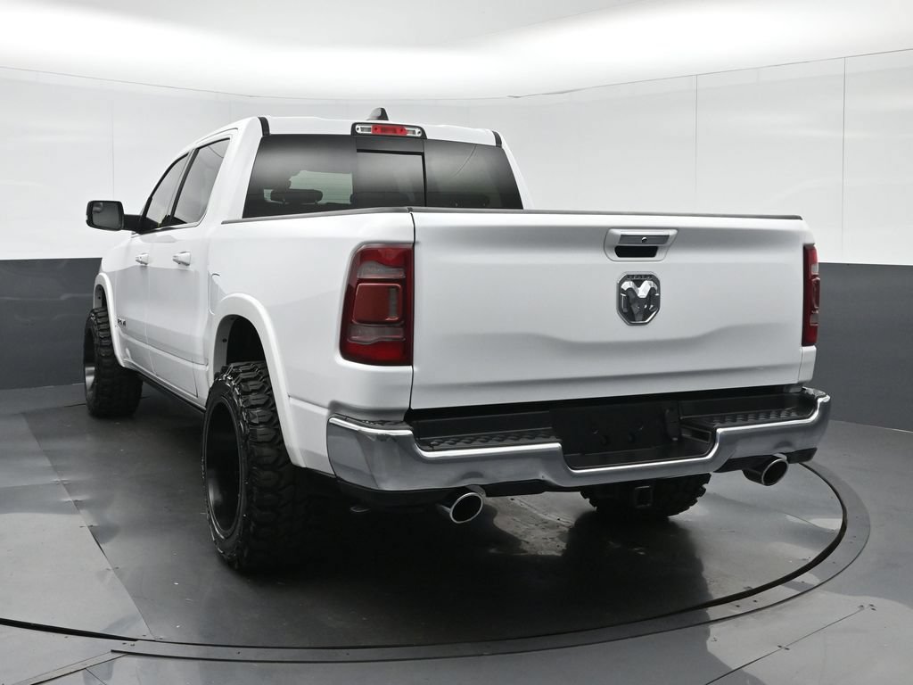 Used 2022 RAM 1500 Limited AWD/4WD image 5