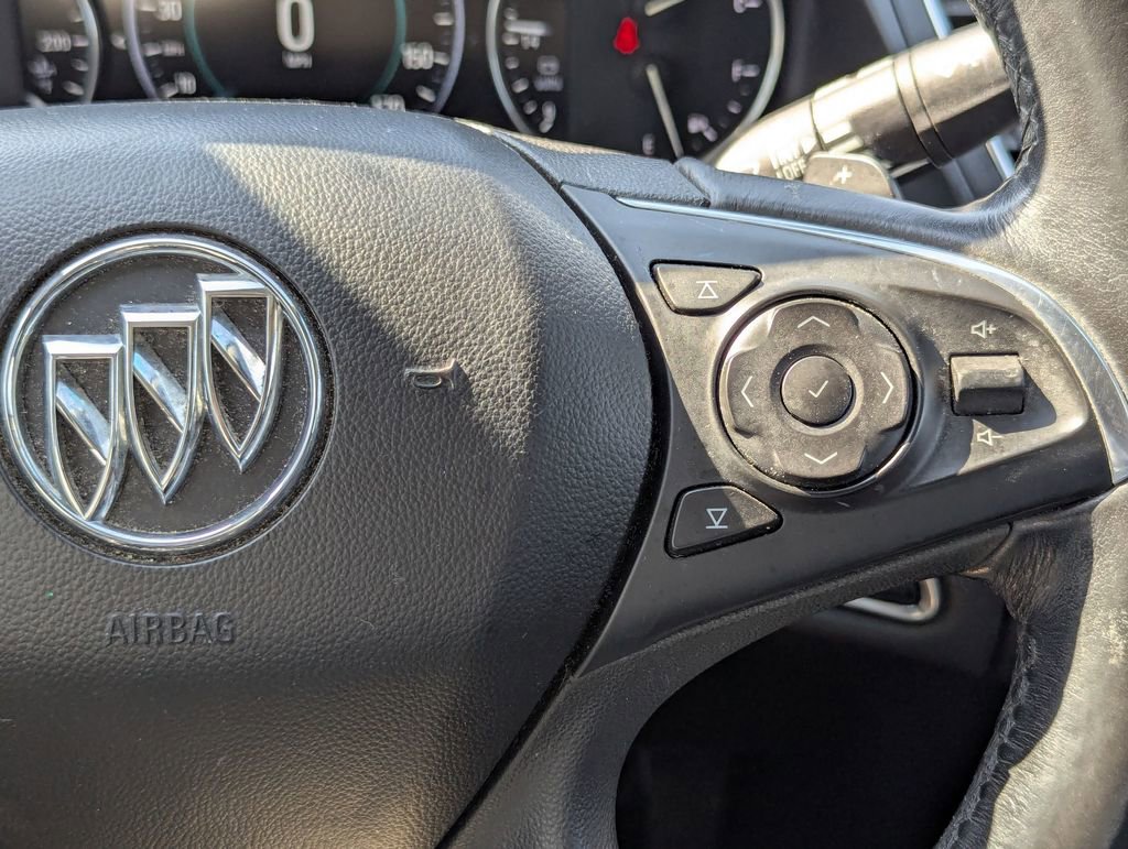 Used 2017 Buick LaCrosse Essence image 16
