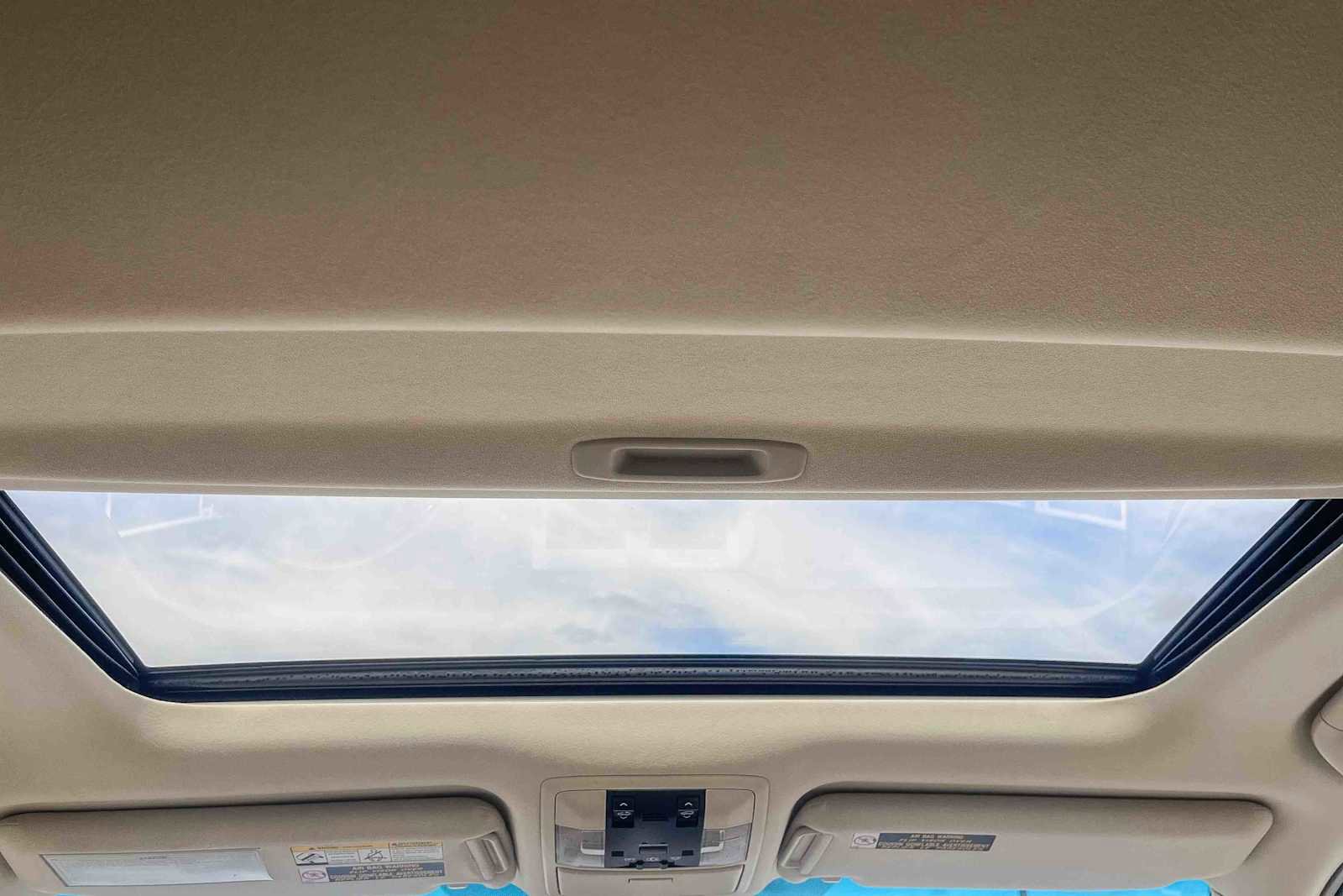 Used 2018 Lexus GX 460 Premium image 15