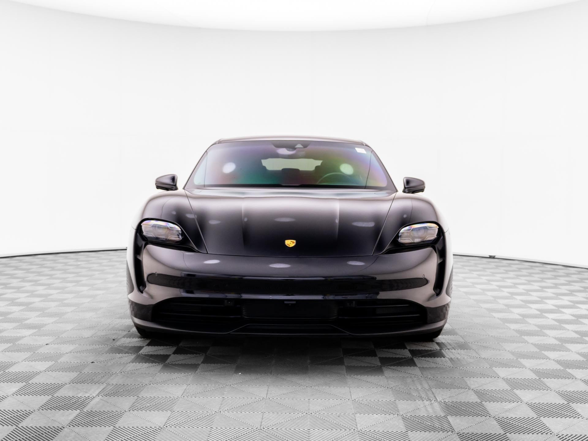 Certified 2021 Porsche Taycan 4S AWD/4WD image 9