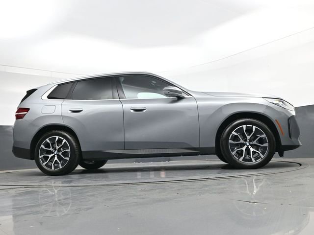 Used 2025 BMW X3 xDrive30i AWD/4WD image 30