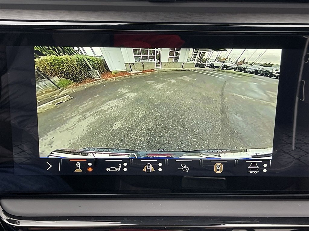 New 2026 GMC Sierra 1500 AT4X image 15