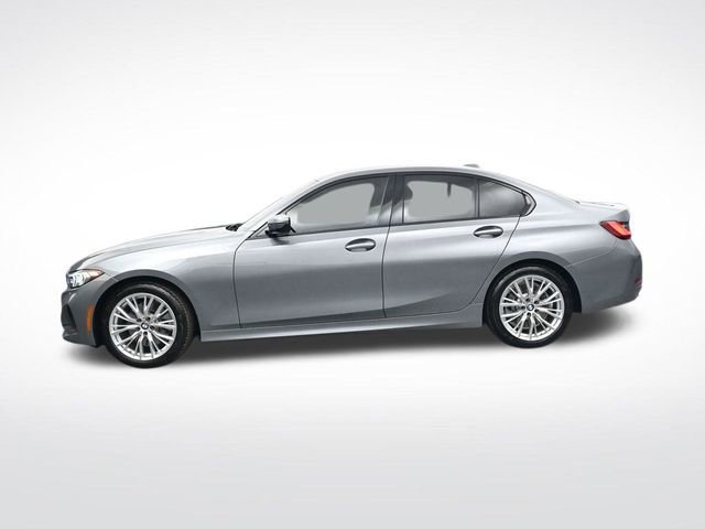 Used 2023 BMW 330i Sedan w/ Driving Assistance Package image 9