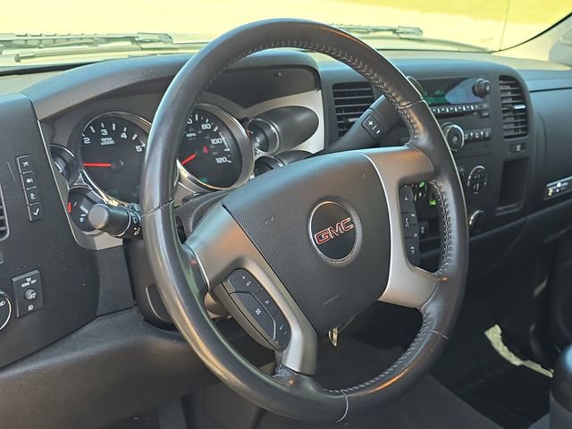 Used 2013 GMC Sierra 1500 SLE RWD image 14