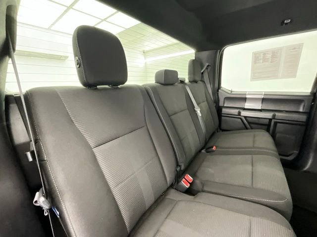 Used 2017 Ford F150 XLT w/ Equipment Group 301A Mid image 14