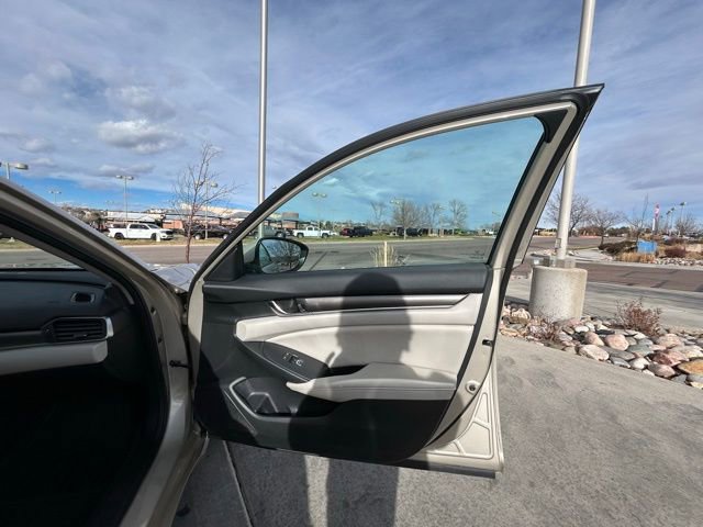 Used 2020 Honda Accord LX image 20