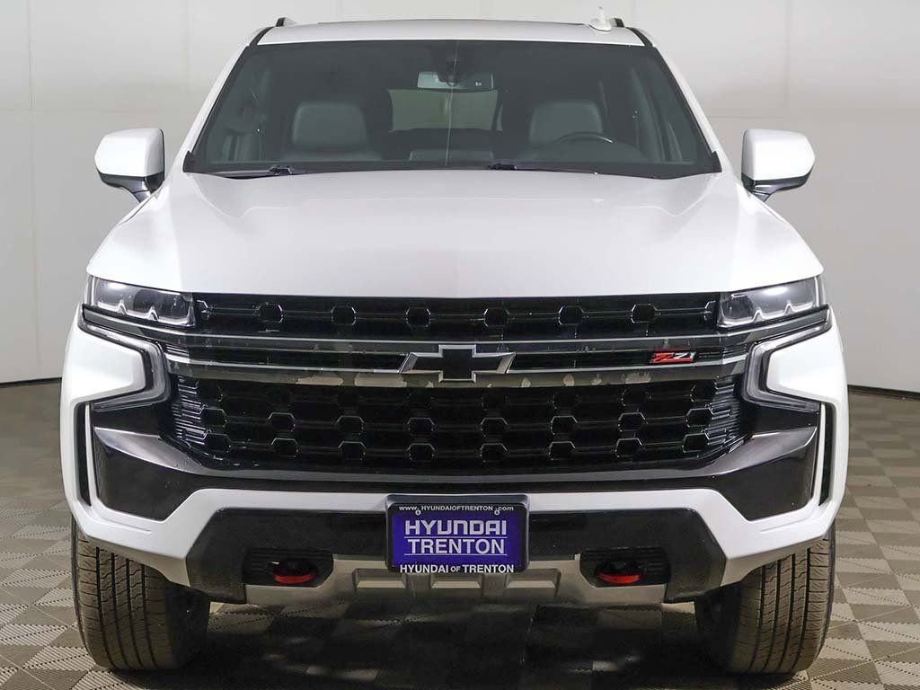 Used 2021 Chevrolet Tahoe Z71 image 11