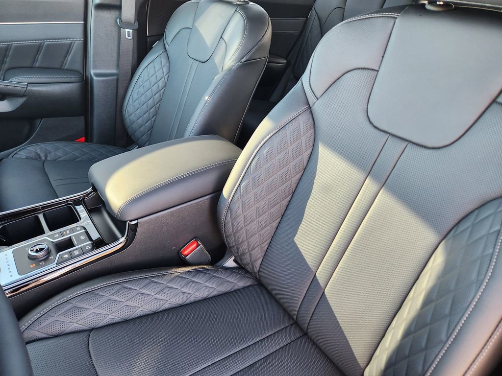New 2026 Kia Sorento SX Prestige image 8