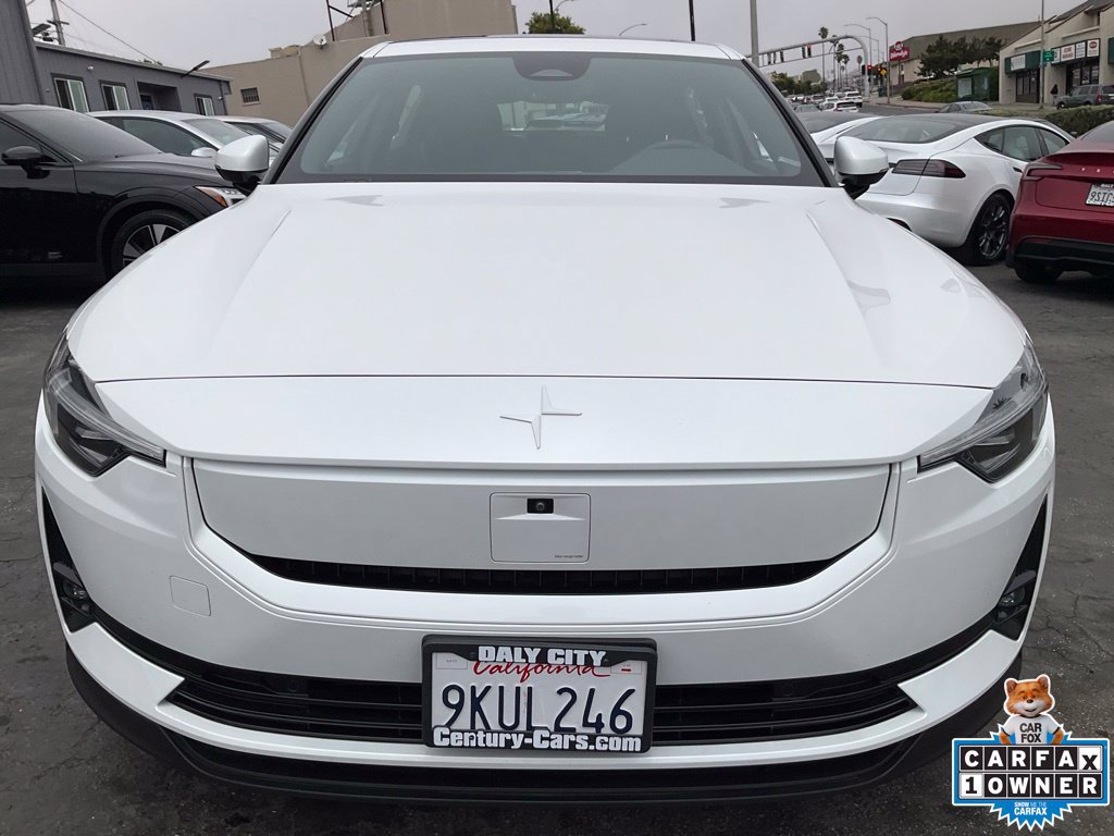Used 2024 Polestar Polestar 2 AWD/4WD image 95