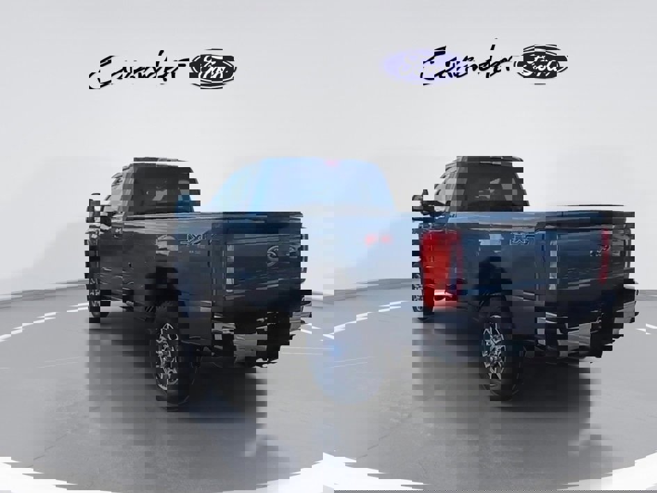 New 2025 Ford F350 XLT w/ FX4 Off-Road Package image 7