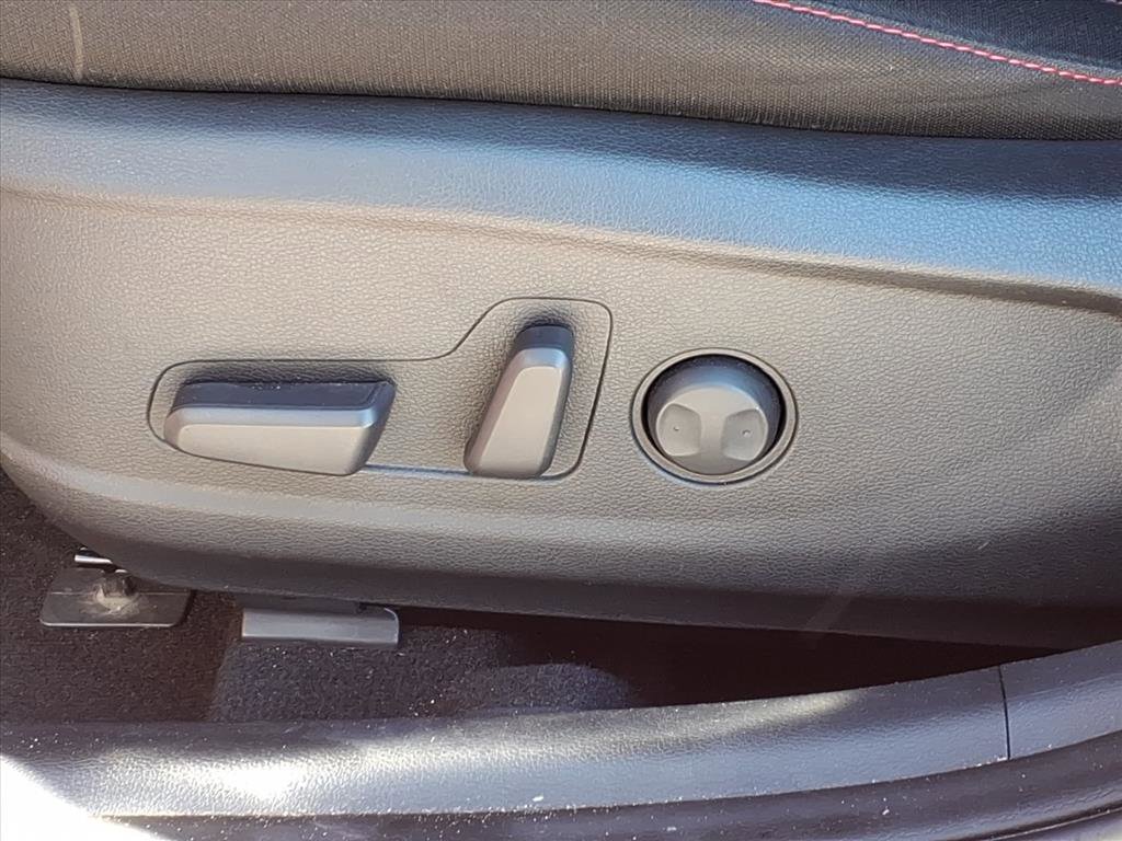 Used 2023 Hyundai Kona N Line image 12