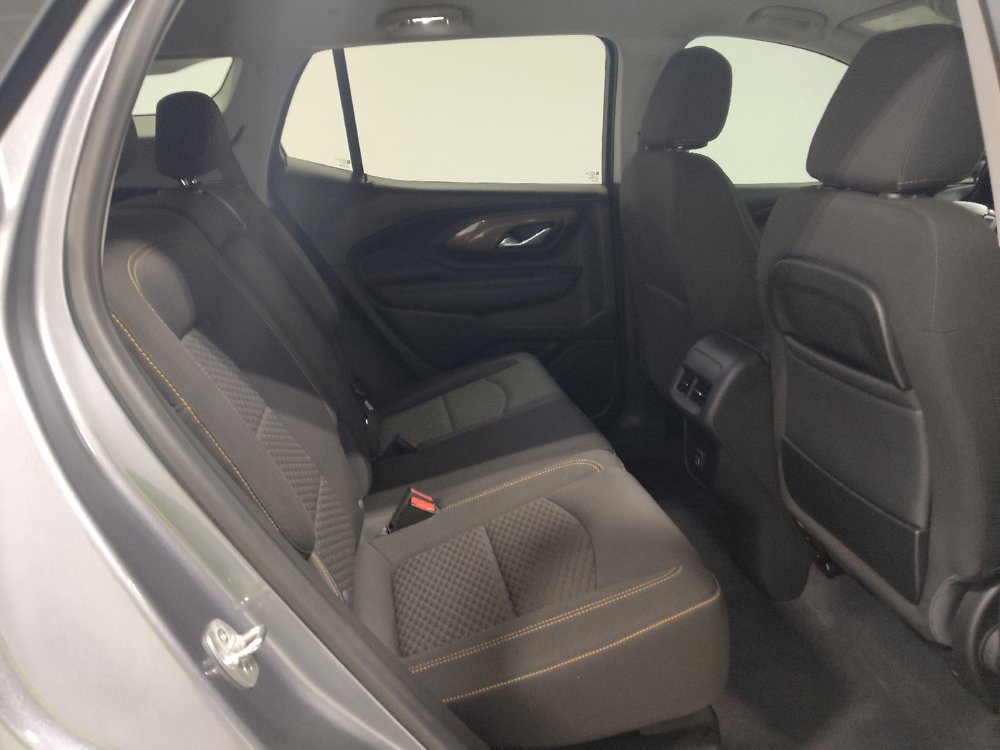 Used 2021 GMC Terrain SLE w/ Driver Convenience Package AWD/4WD image 19