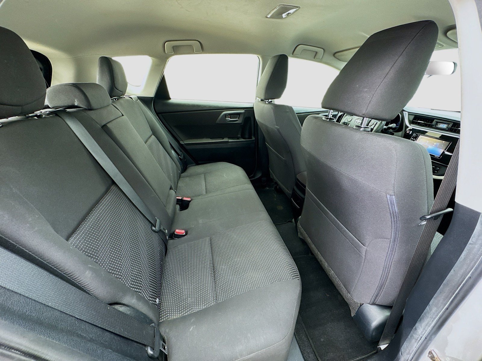 Used 2016 Scion iM FWD image 16