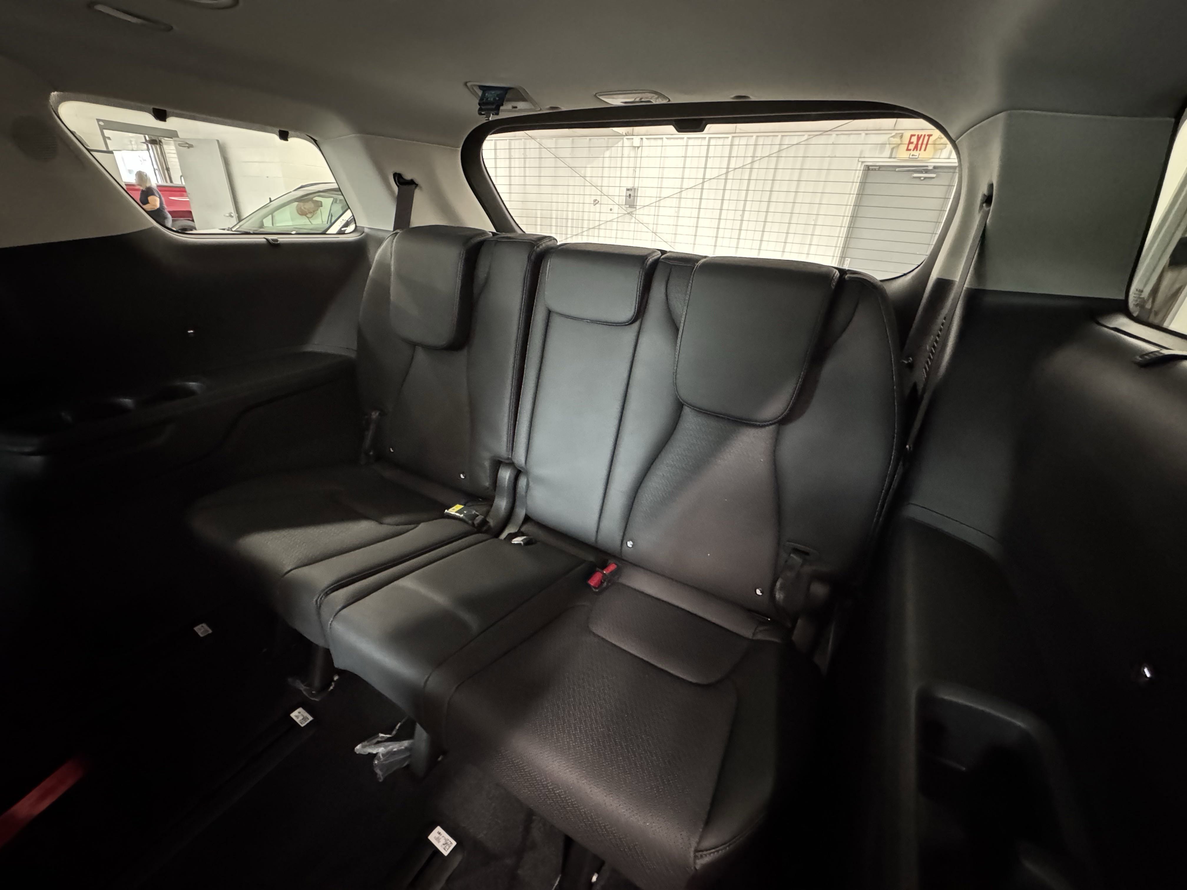 New 2026 Kia Carnival SX Prestige image 21