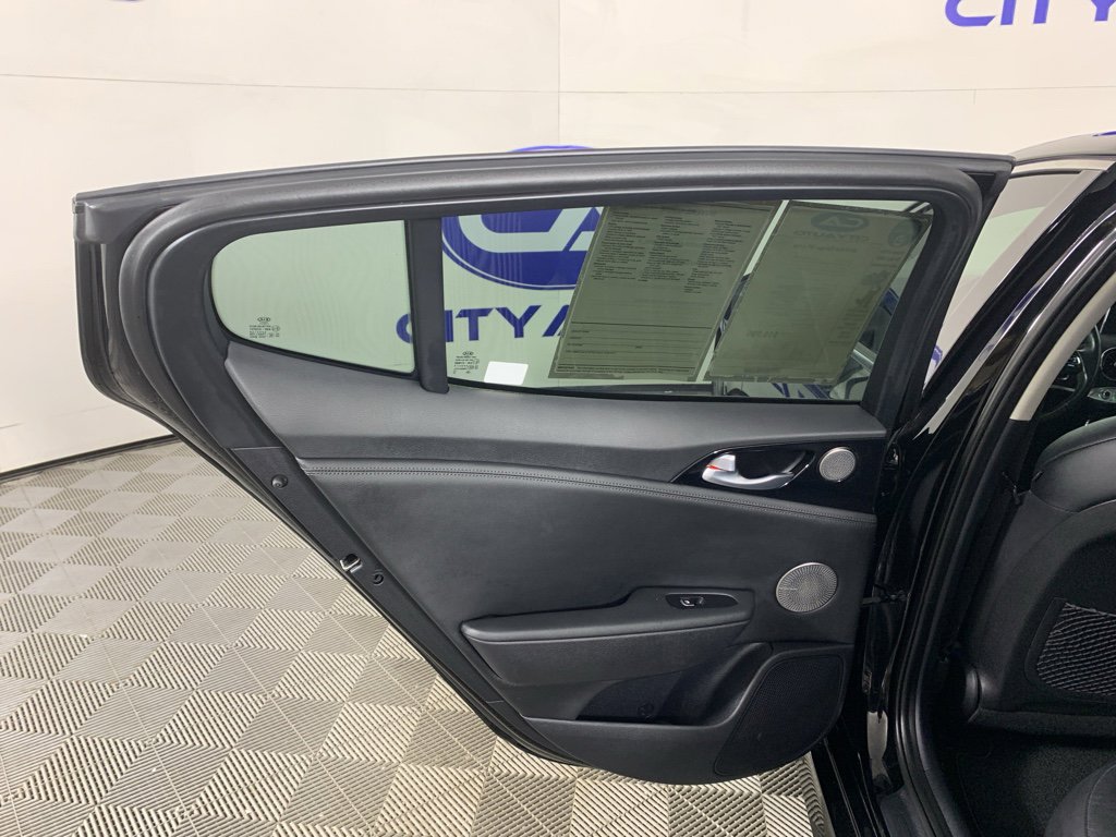 Used 2019 Kia Stinger GT-Line w/ Sun & Sound Package image 32
