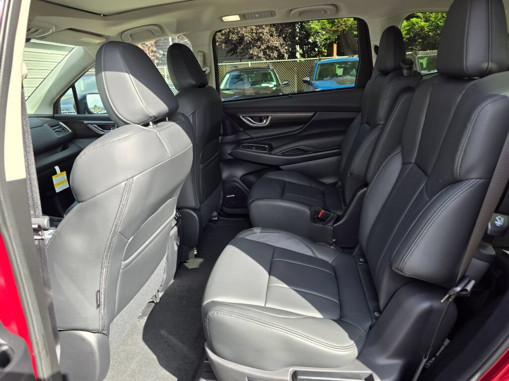 New 2026 Subaru Ascent Touring AWD/4WD image 17