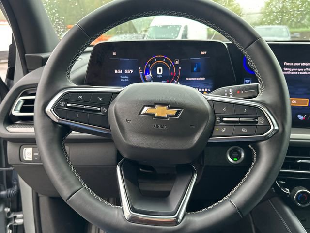 Used 2024 Chevrolet Traverse LT image 28