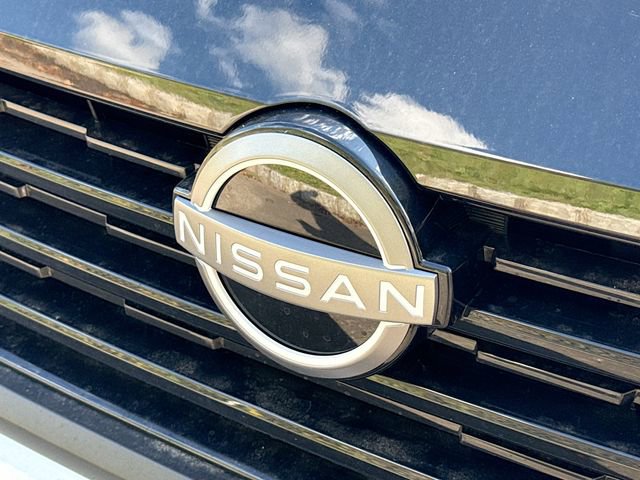 New 2026 Nissan Kicks SV w/ SV Premium Package image 19