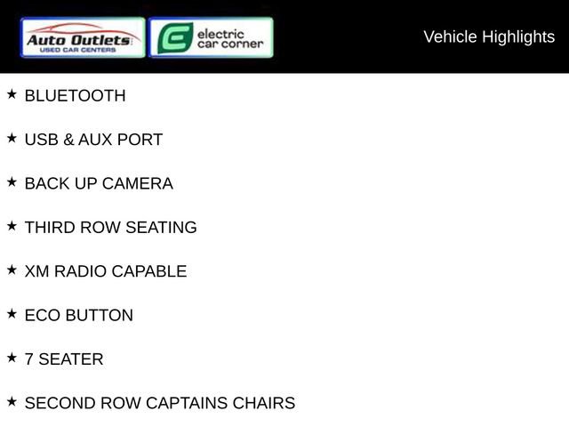 Used 2018 Kia Sedona L image 5