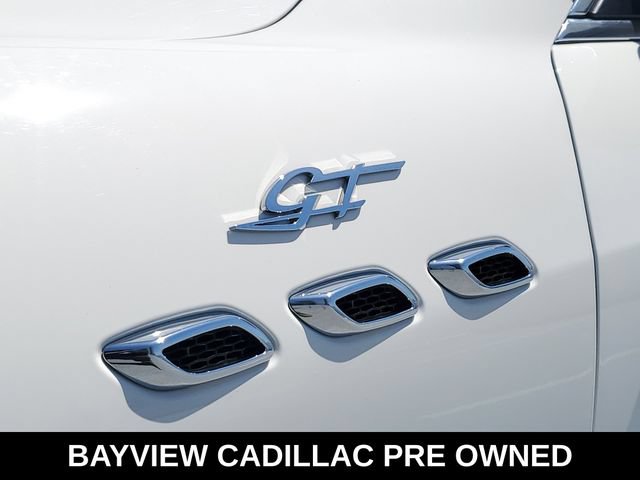 Used 2022 Maserati Levante GT AWD/4WD image 12
