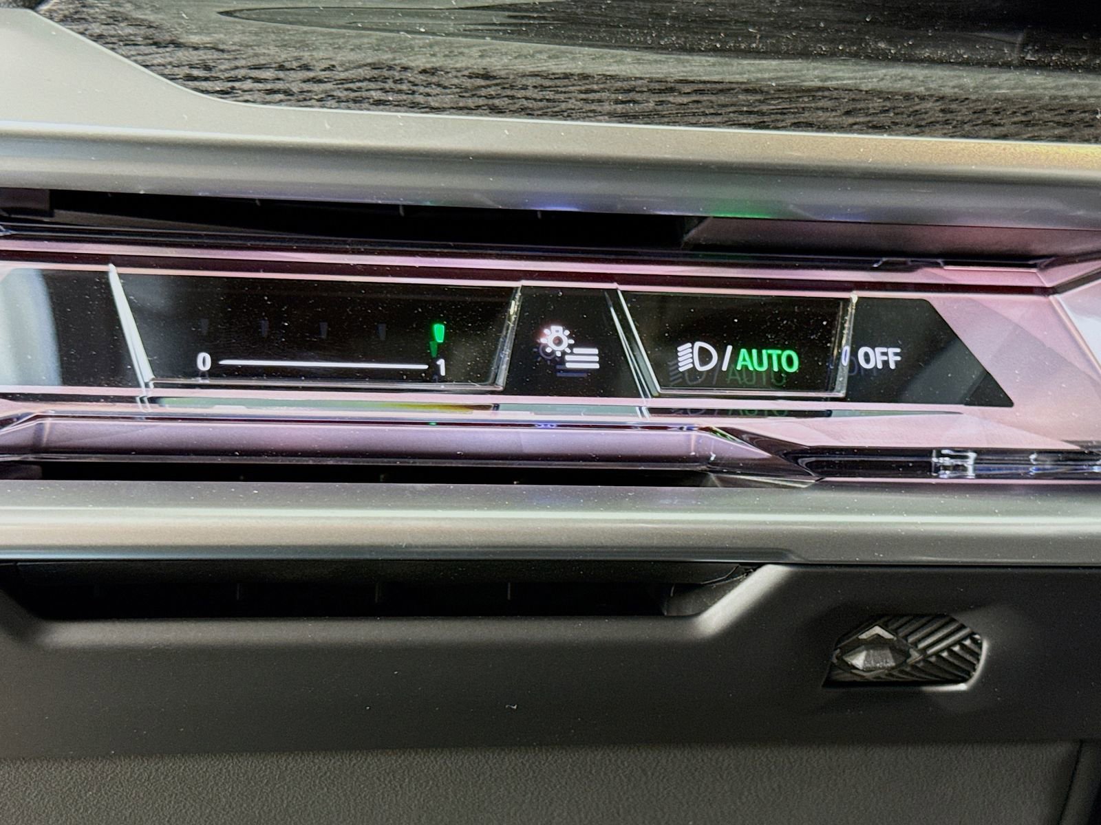 New 2026 BMW 760i xDrive image 10