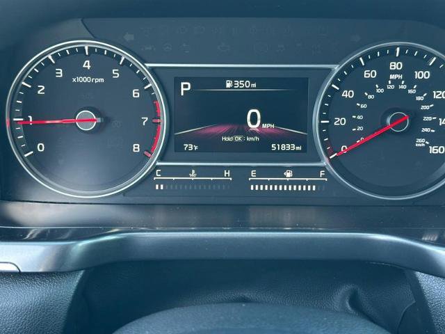 Used 2023 Kia Sorento LX image 21