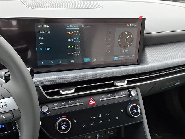 New 2026 Hyundai Sonata SEL FWD image 16