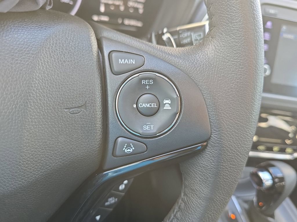 Used 2022 Honda HR-V EX-L image 17
