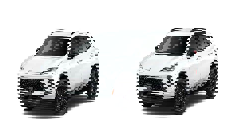 New 2026 Buick Envision Sport Touring image 27