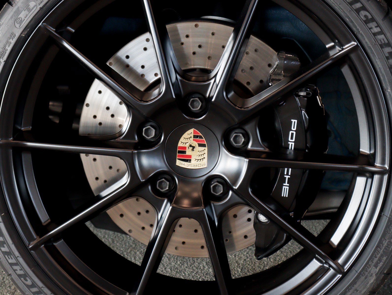 Used 2024 Porsche 718 Boxster GTS image 12