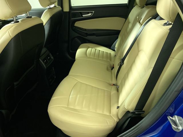 Used 2022 Ford Edge SEL w/ Convenience Package image 22