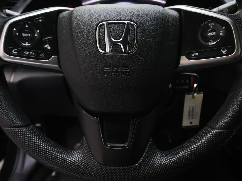 Used 2019 Honda Civic LX image 17