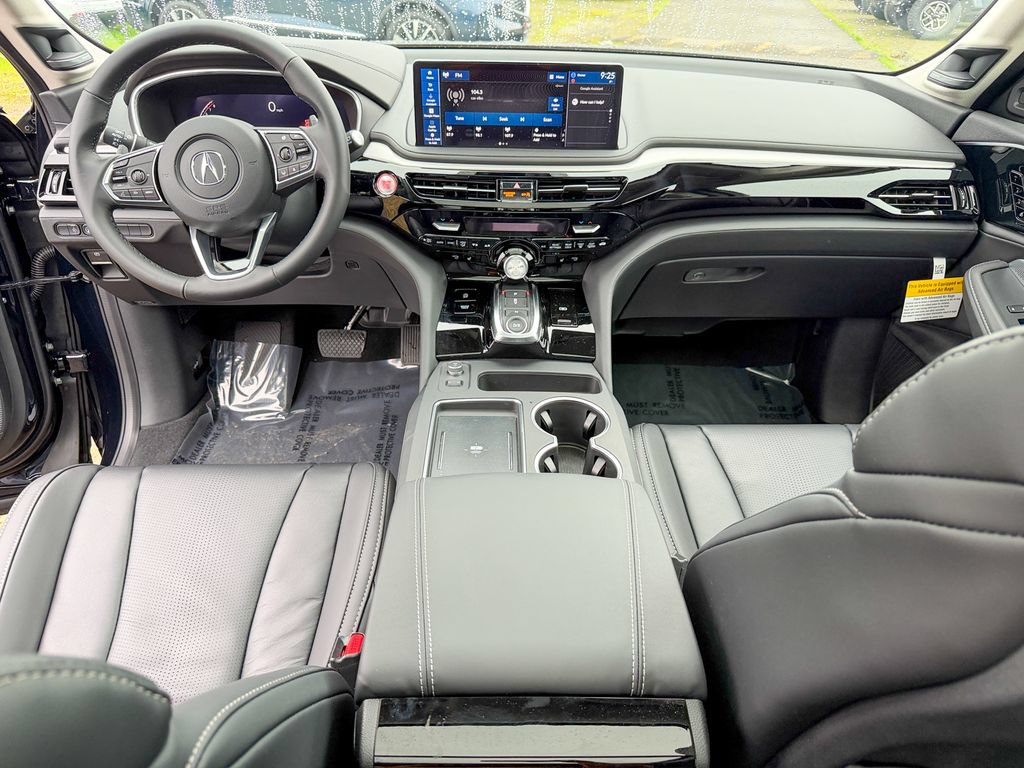 New 2026 Acura MDX w/ Technology Package AWD/4WD image 26