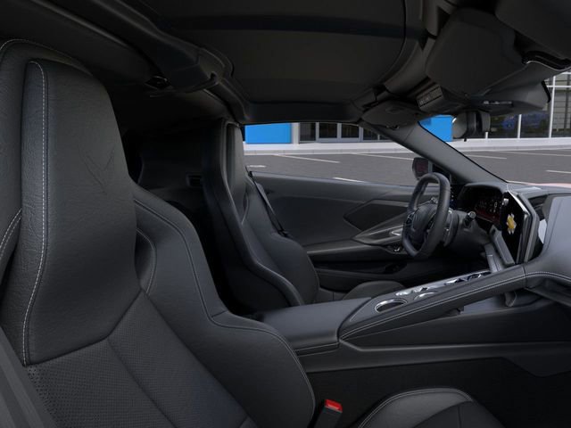 New 2026 Chevrolet Corvette Stingray Coupe w/ 1LT image 17