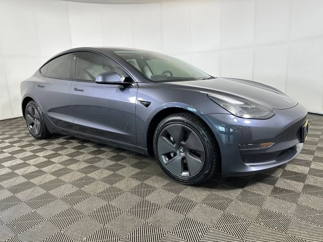 Used 2023 Tesla Model 3 Standard Range video 2