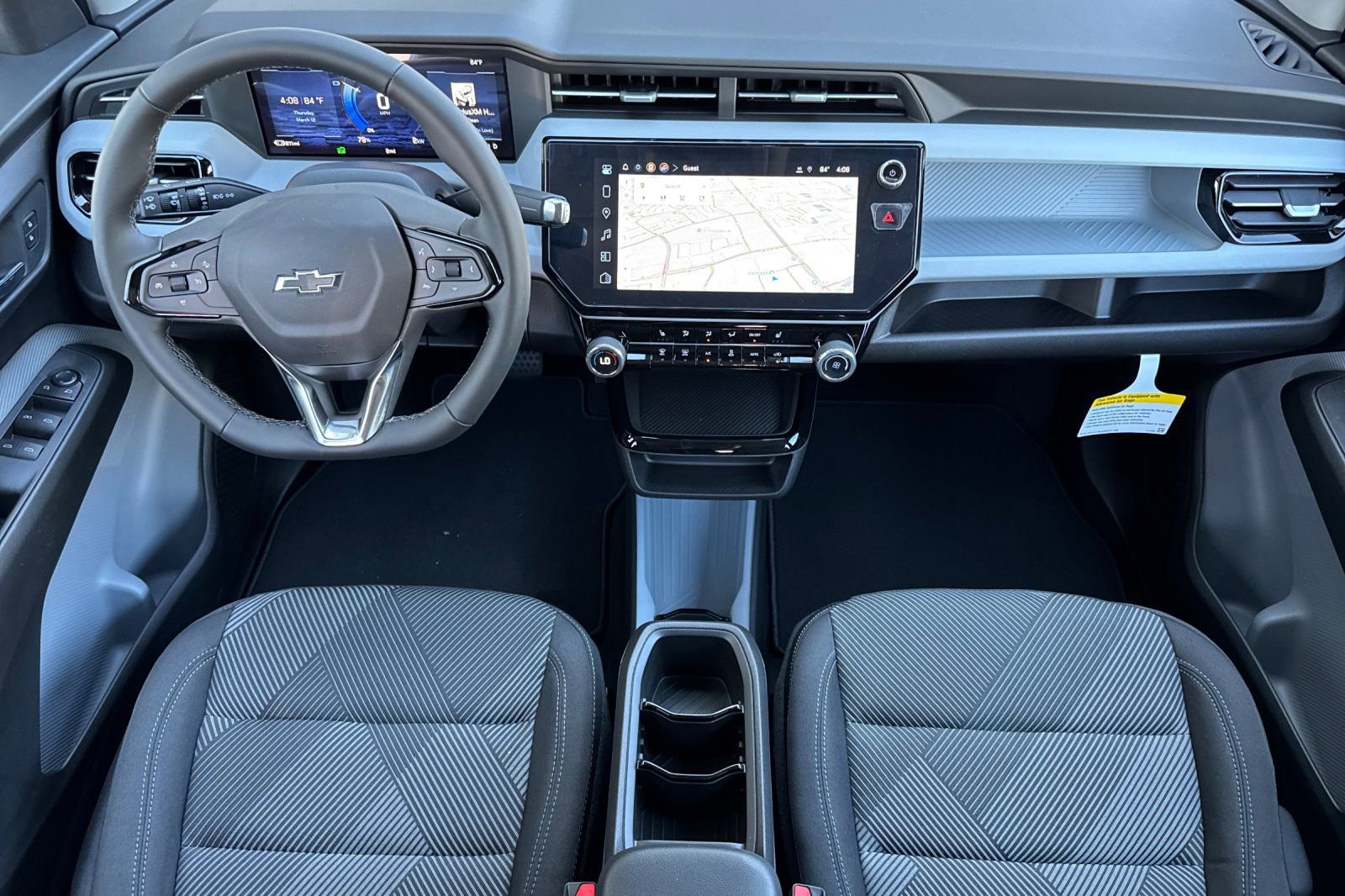 New 2027 Chevrolet Bolt LT w/ Comfort Package image 12