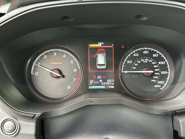 Used 2019 Subaru Forester Sport w/ Popular Package #2 AWD/4WD image 15