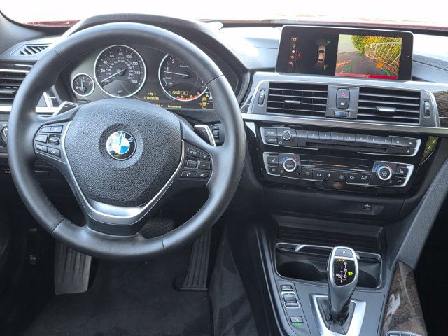 Used 2018 BMW 440i Gran Coupe RWD image 15