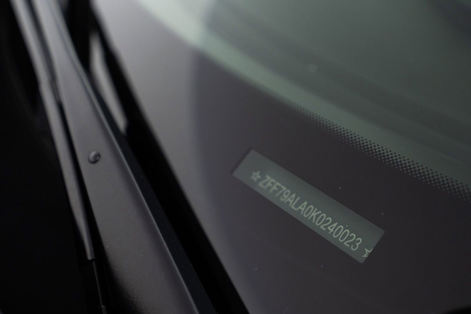 Certified 2019 Ferrari 488 GTB RWD image 33