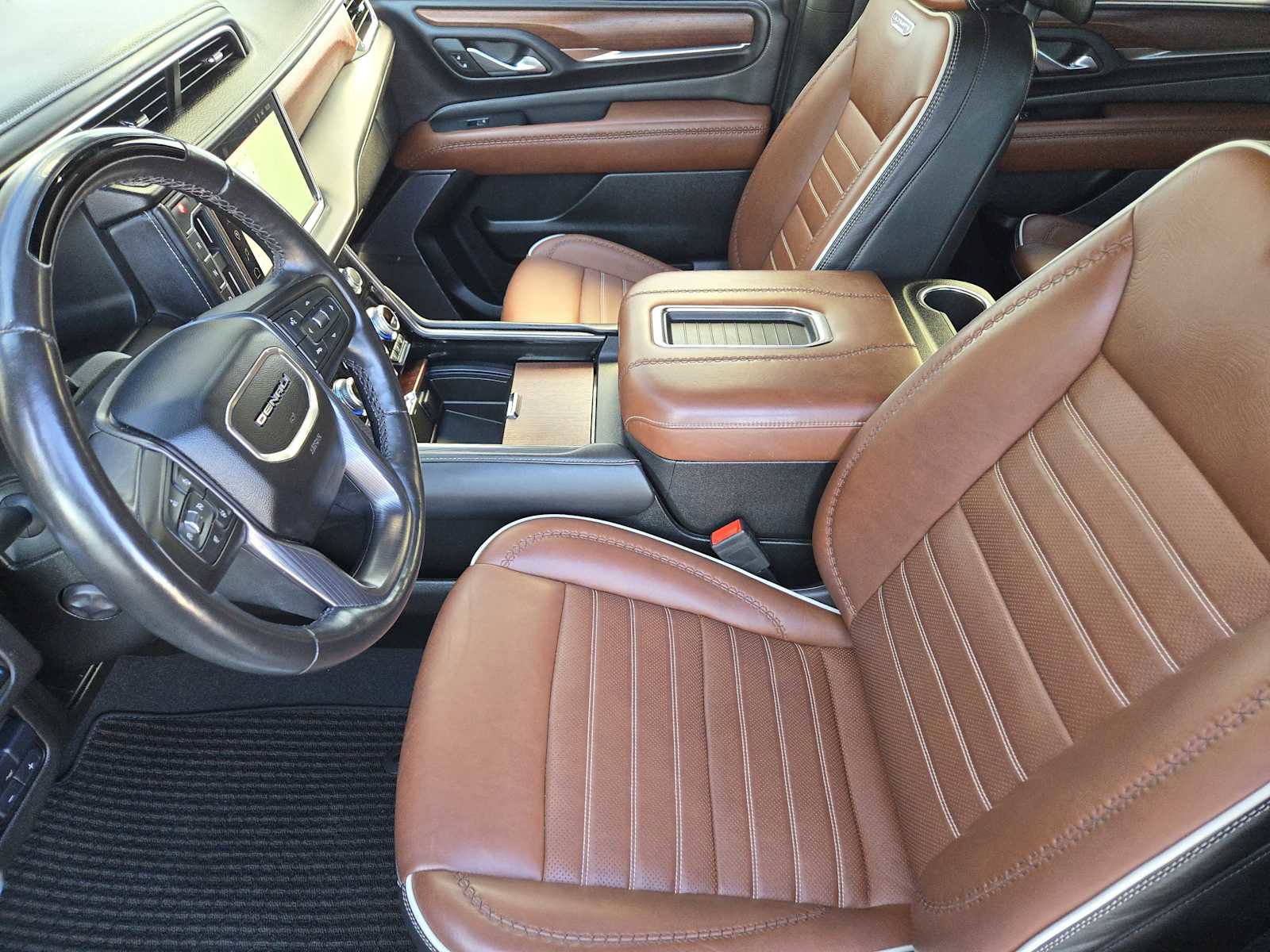 Certified 2023 GMC Yukon XL Denali Ultimate image 13