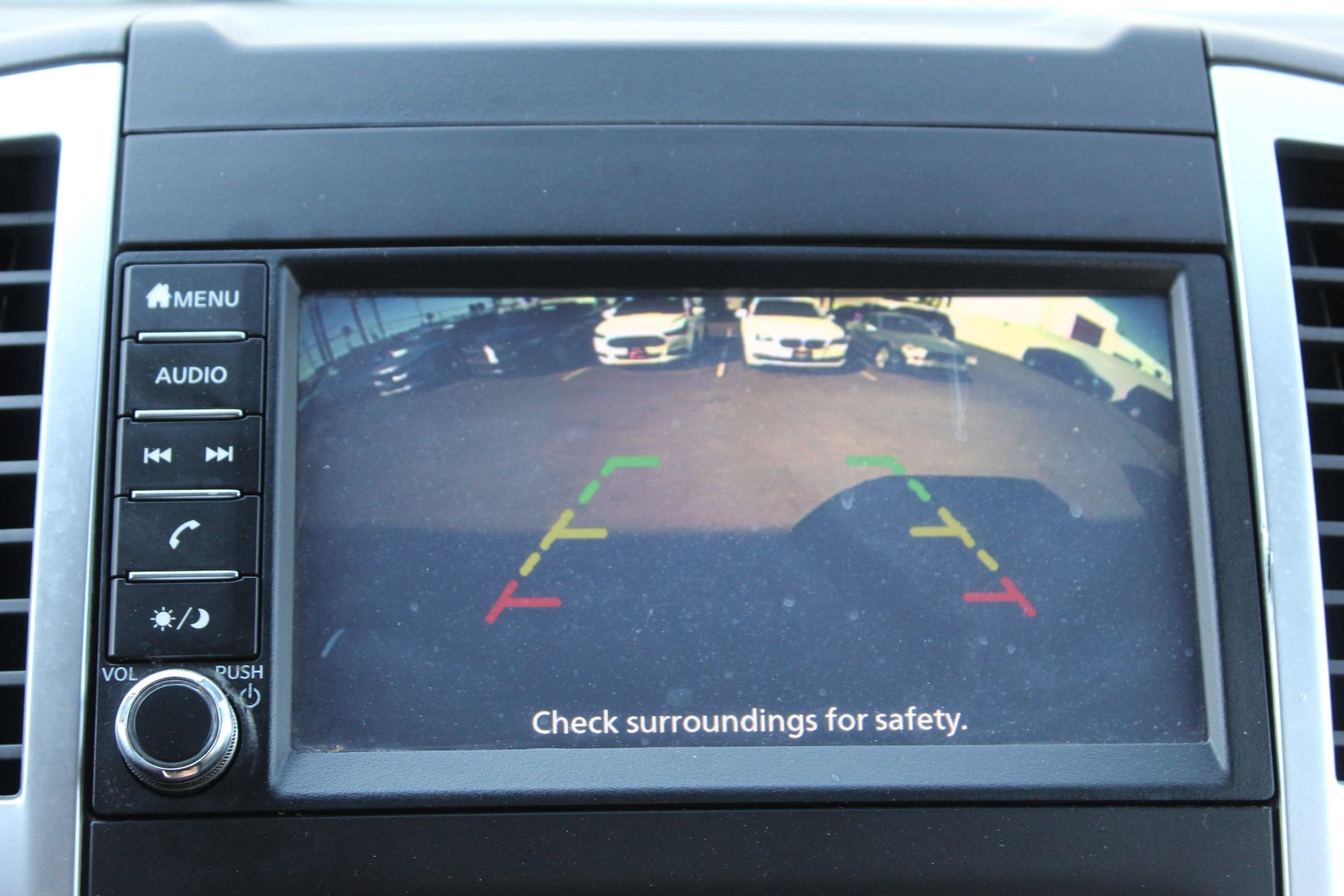 Used 2019 Nissan Frontier SV AWD/4WD image 29