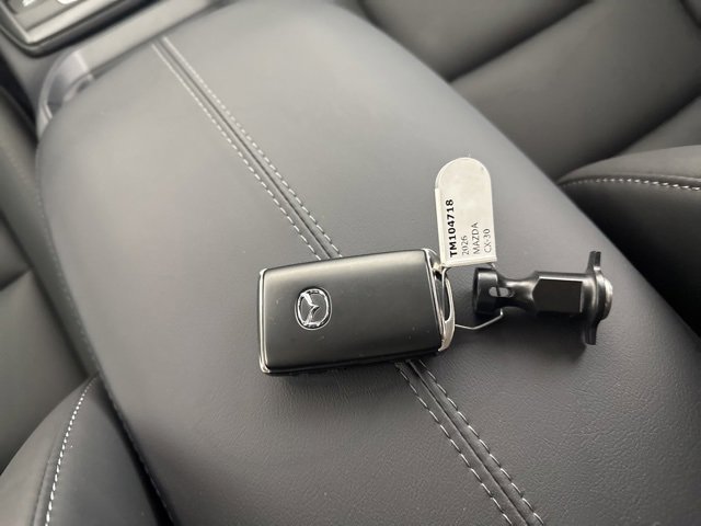 New 2026 MAZDA CX-30 AWD 2.5 S image 28