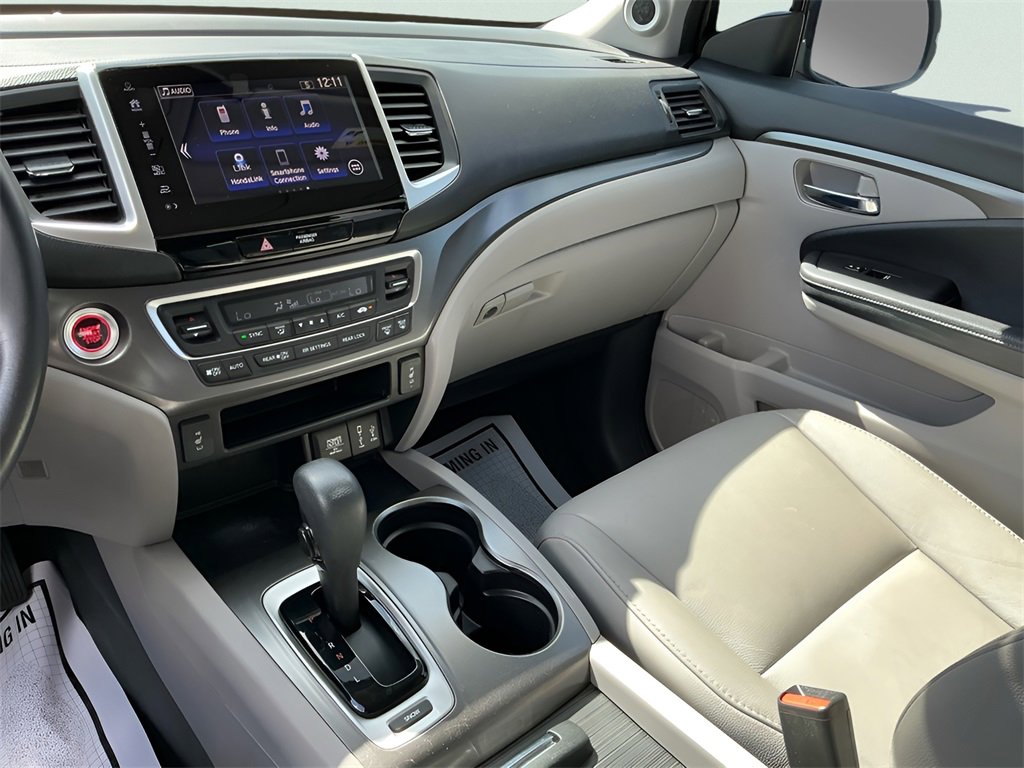 Certified 2018 Honda Pilot EX-L image 50