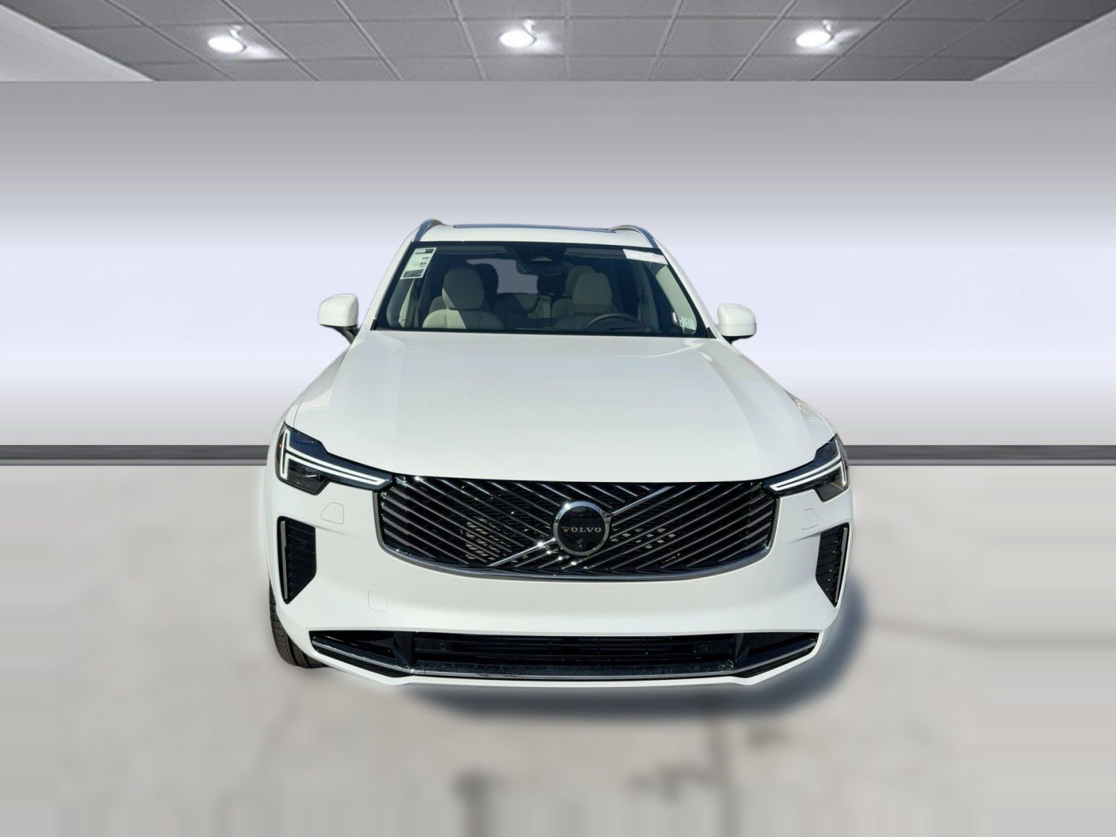 New 2026 Volvo XC90 T8 Ultra w/ Protection Package Premier AWD/4WD image 5