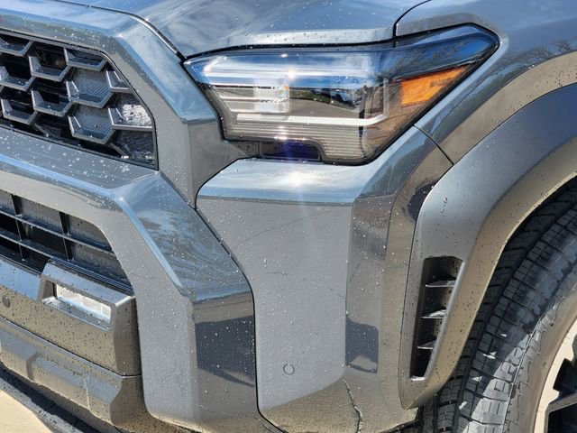 New 2026 Toyota 4Runner TRD Off-Road Premium image 6