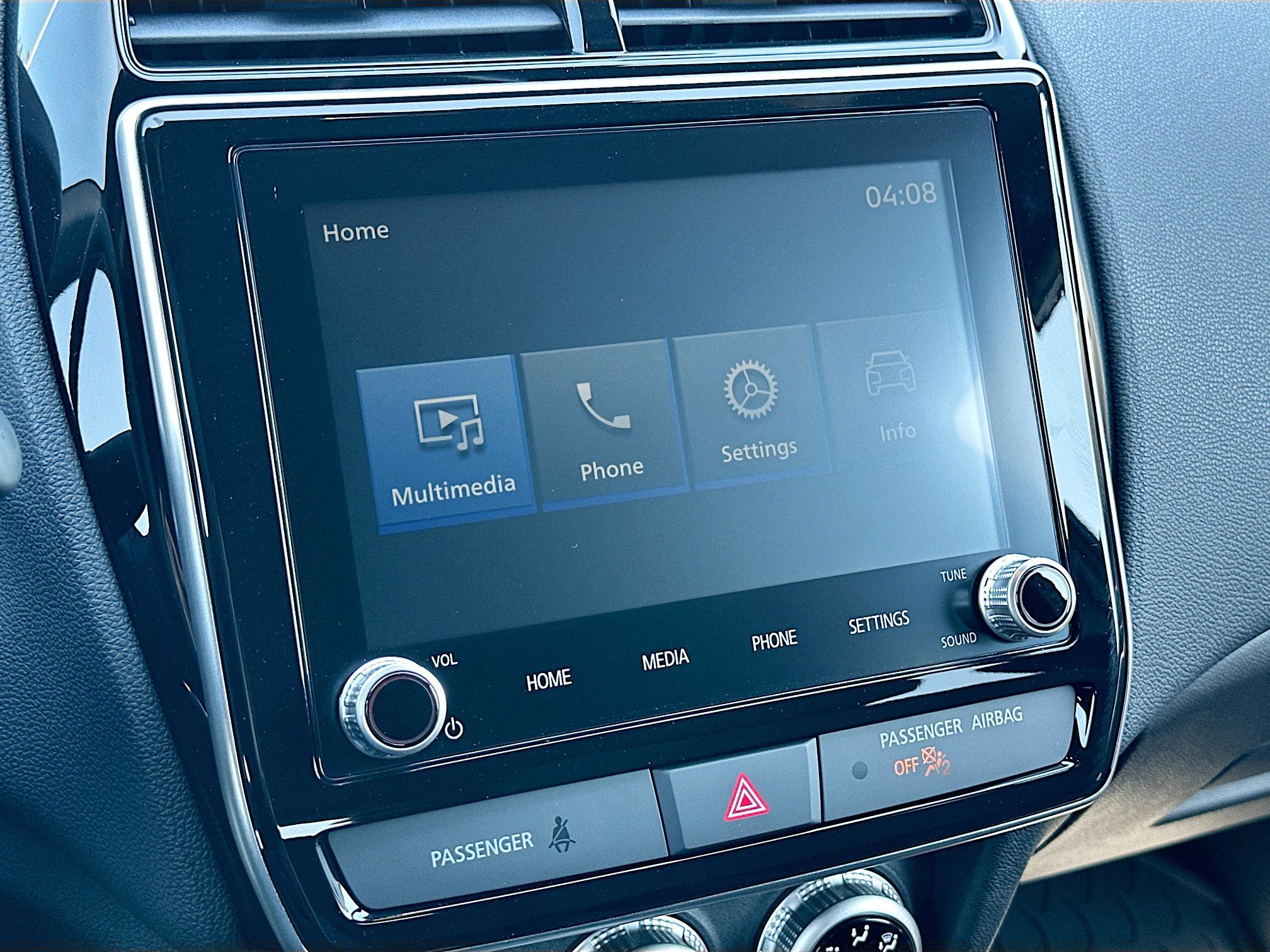 New 2026 Mitsubishi Outlander Sport AWD image 9
