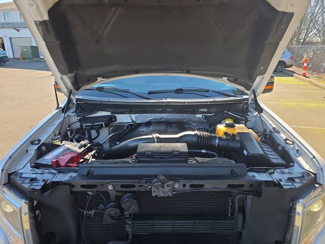 Used 2014 Ford F150 Platinum image 29